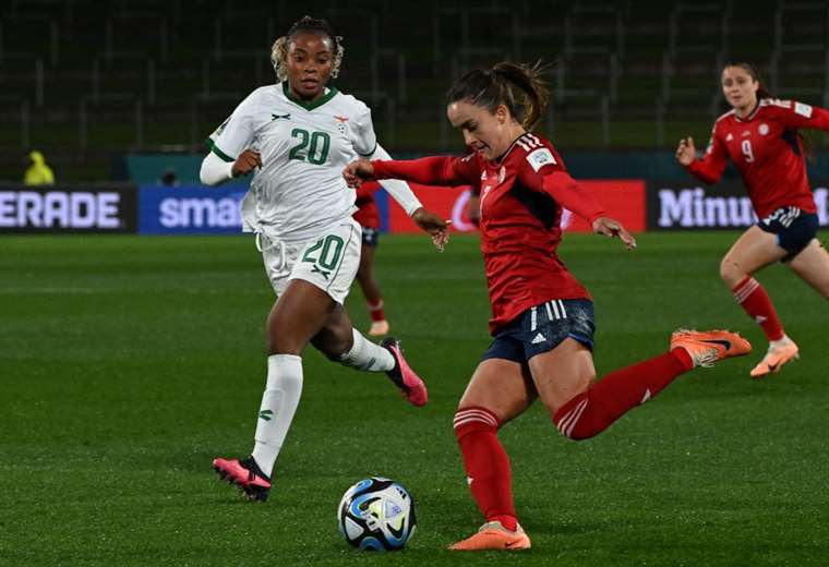 Melissa Herrera jugará en México Teletica