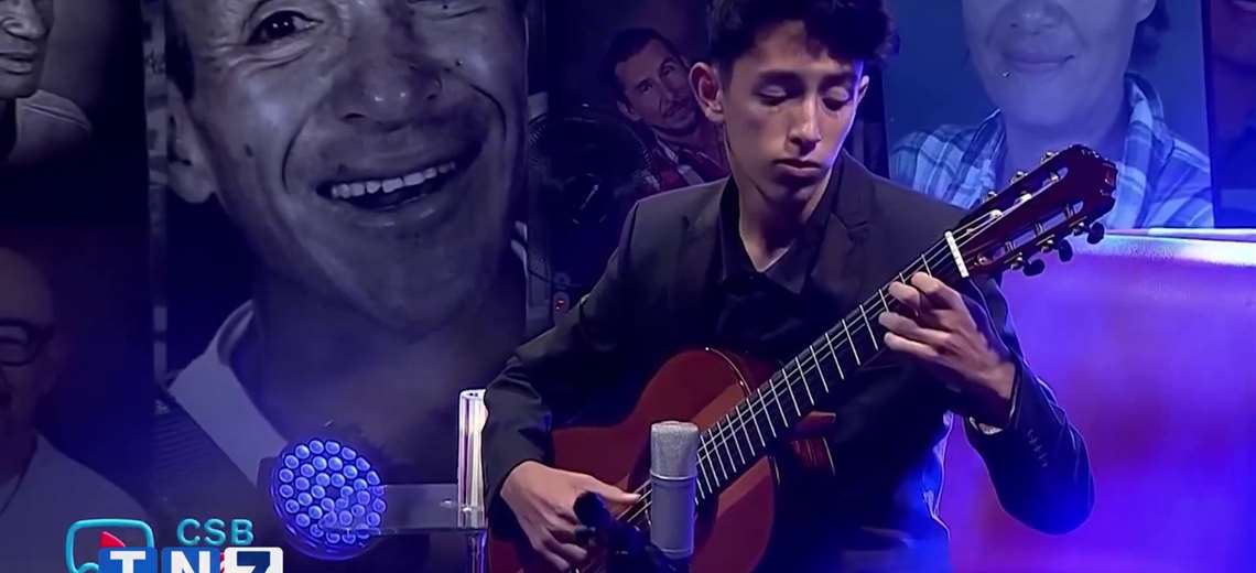 Ticos ganan tres medallas en olimpiadas de guitarra en Grecia Teletica