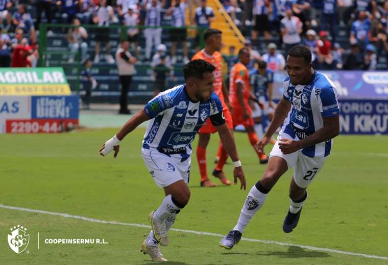 Así se jugará la cuarta fecha del Apertura 2023 | Teletica