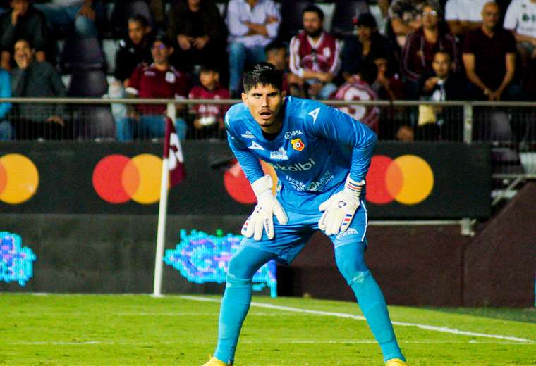 Aarón Cruz saborea la tranquilidad en el Herediano, tras seis meses en el  olvido | Teletica