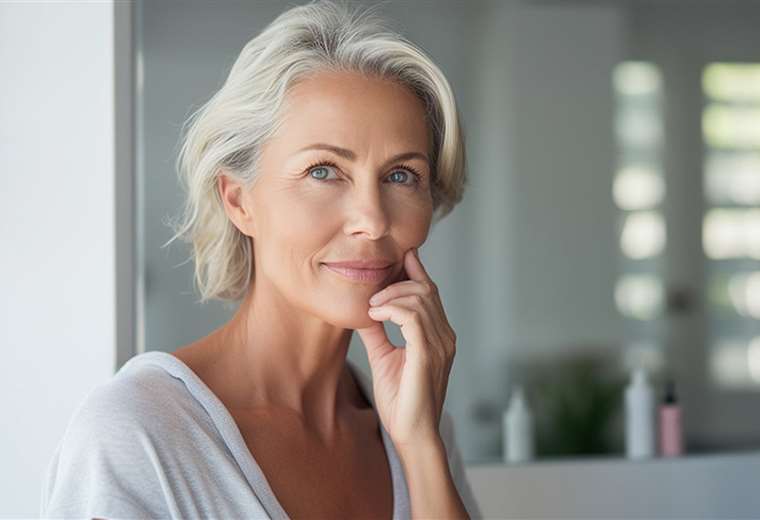 Suplementos Y Nutrientes Necesarios Para Mujeres De 40 Años En Adelante Teletica 1339