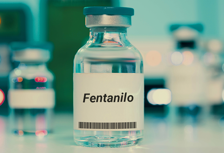 Fentanilo en Costa Rica