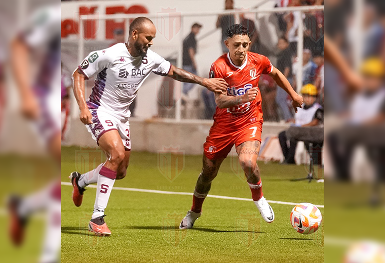 ya lo gana 🚂 Real Estelì 1 deportivo Saprissa 0 🟣 Estadio independen