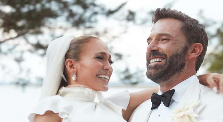 Jennifer Lopez lanza ‘Can’t Get Enough’, ¿y hace alusión a sus matrimonios?