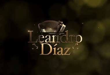 Leandro Díaz