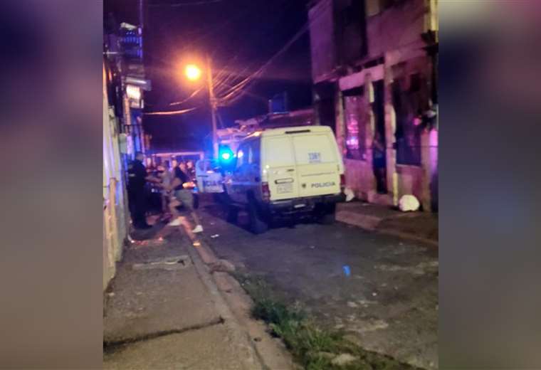 Dos Hombres Son Asesinados Dentro De Casa En Turrialba Teletica