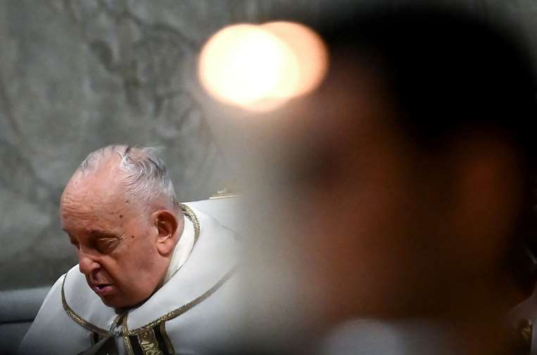 Detención de sacerdotes en Nicaragua