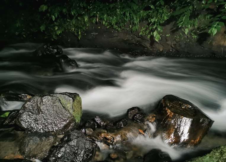 El Choyín, La Fortuna