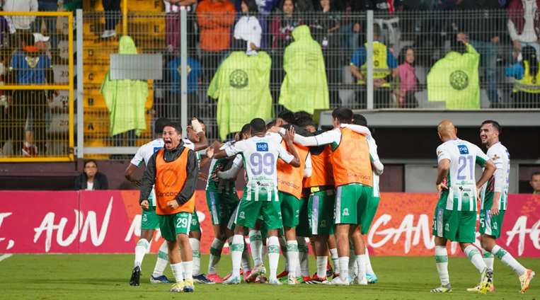 Saprissa-Antigua. 