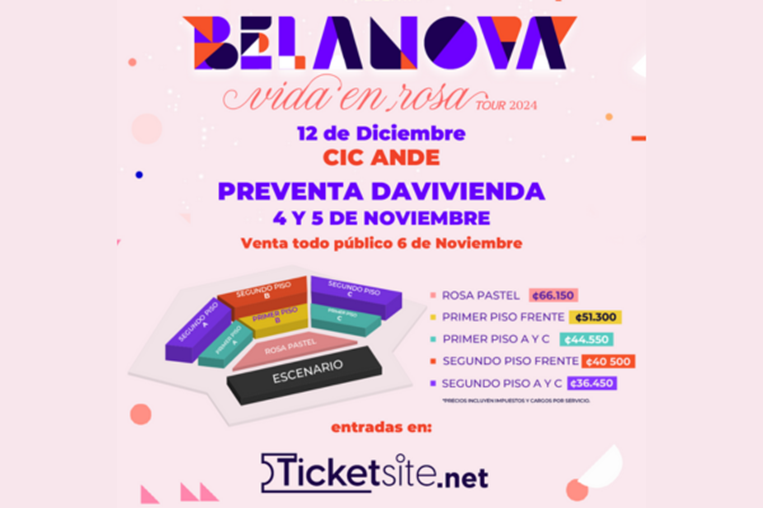 Belanova