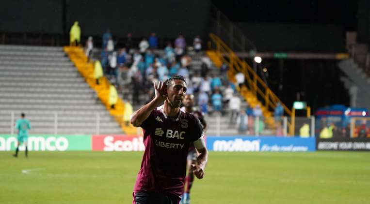 Saprissa ante Comunicaciones