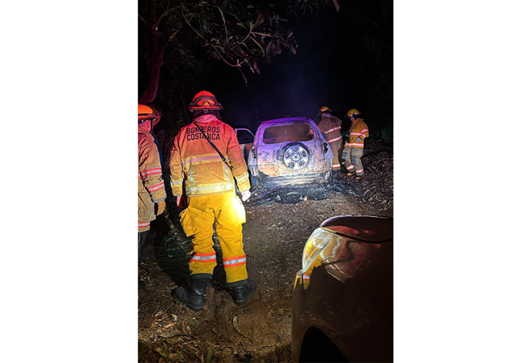 Bebé herido de dos balazos en ataque armado