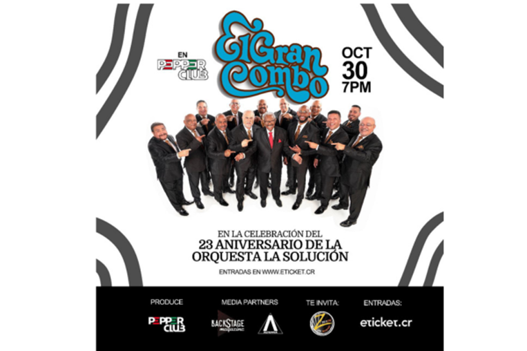 El Gran Combo 