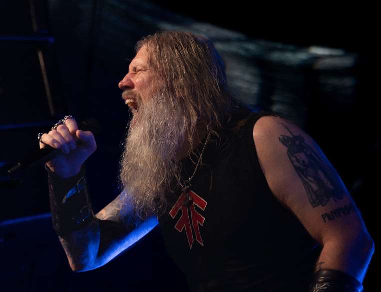 Amon Amarth en Costa Rica