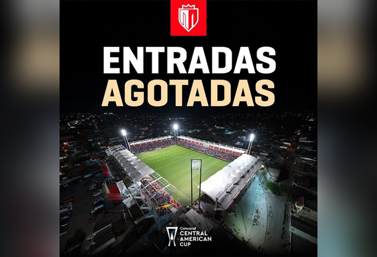 Estadio Independencia