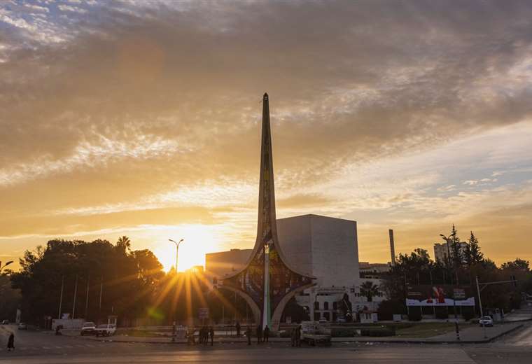 Nuevos dirigentes de Siria buscarán un