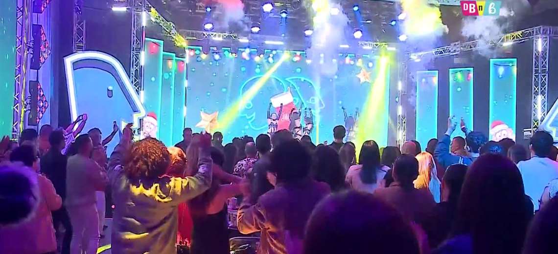 Todo lo que no se ve! Vea lo que pasa detrás de cámaras en 'El Chinamo' |  Teletica