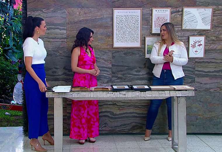 El arte de decorar con fotos: consejos clave de una diseñadora de ...