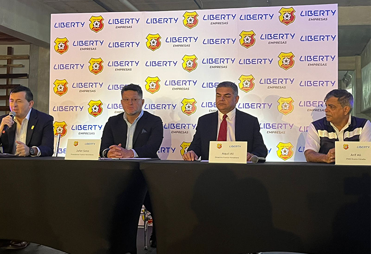 Para Rajar Herediano Tendrá El Primer Estadio Inteligente De