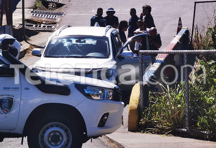 Hombre asesinado por sicarios en La Unión era un exjuez penal | Teletica