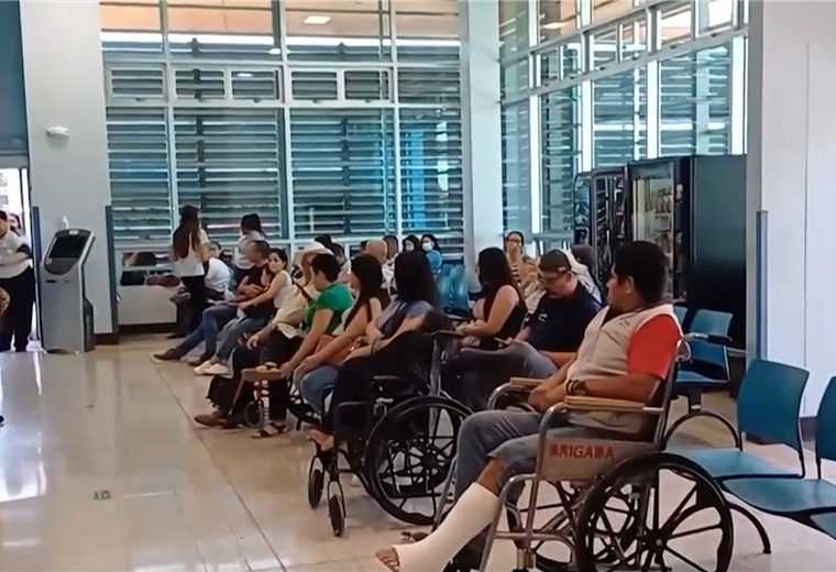 Estos Son Los Hospitales En Los Que Se Asignar N Plazas Especiales Para Combatir Colapso