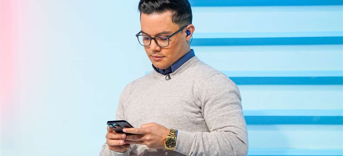 Pablo Campos sobre accidente en Brasil: “Cuando volví a ver al chofer, estaba dormido” - Imagen de la noticia