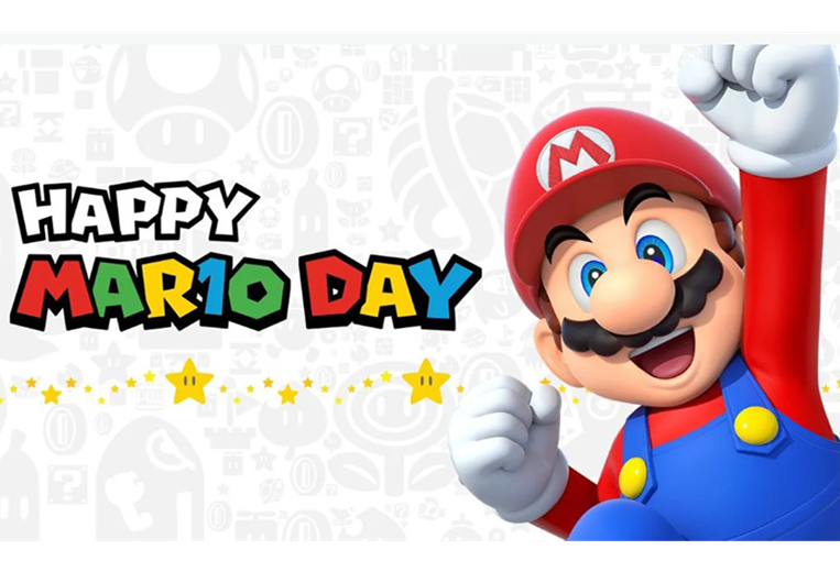 Mario Day: ¿Qué tanto sabes de Mario Bros?