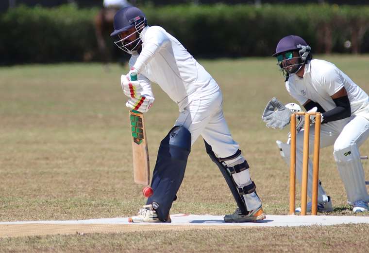 Costa Rica y México se enfrentarán en torneo internacional de Cricket ...