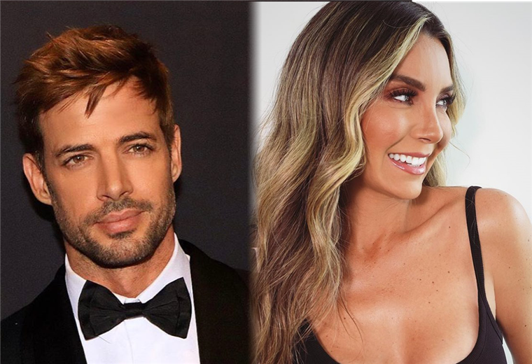 Elizabeth Gutiérrez anuncia ruptura con William Levy: “No hay vuelta atrás” | Teletica