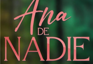 Ana de Nadie