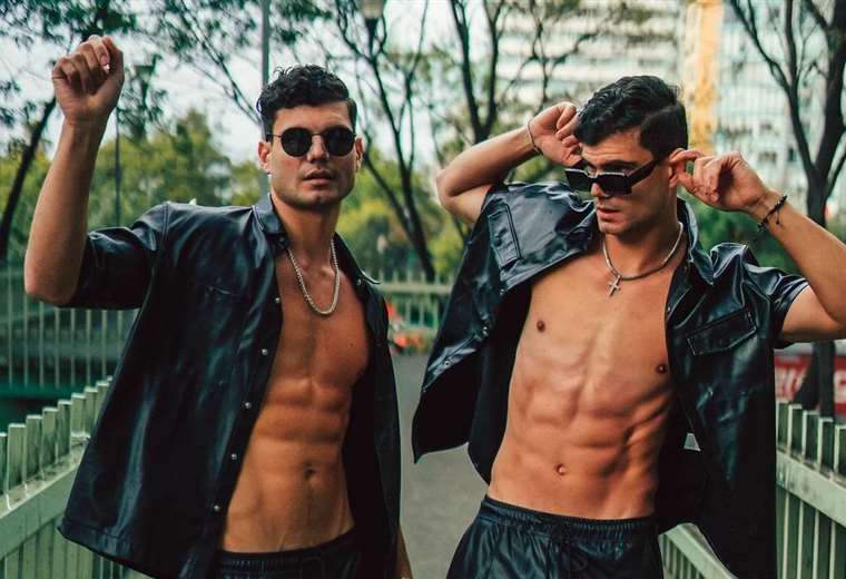 Gemelos Castillo dicen que en OnlyFans se puede ganar hasta $25 mil por mes | Teletica