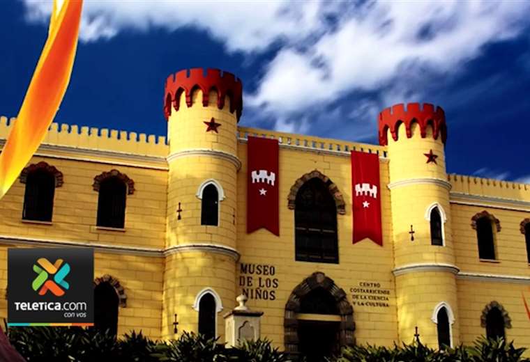 Museo de los Niños celebra su 30 aniversario con música en vivo y show ...