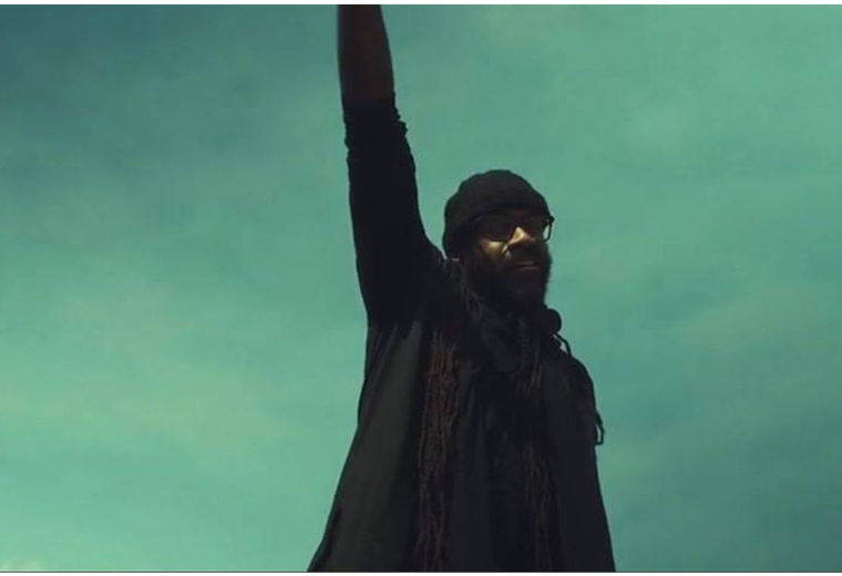 Tarrus Riley, reconocido cantante de reggae, reacciona a votación de ...