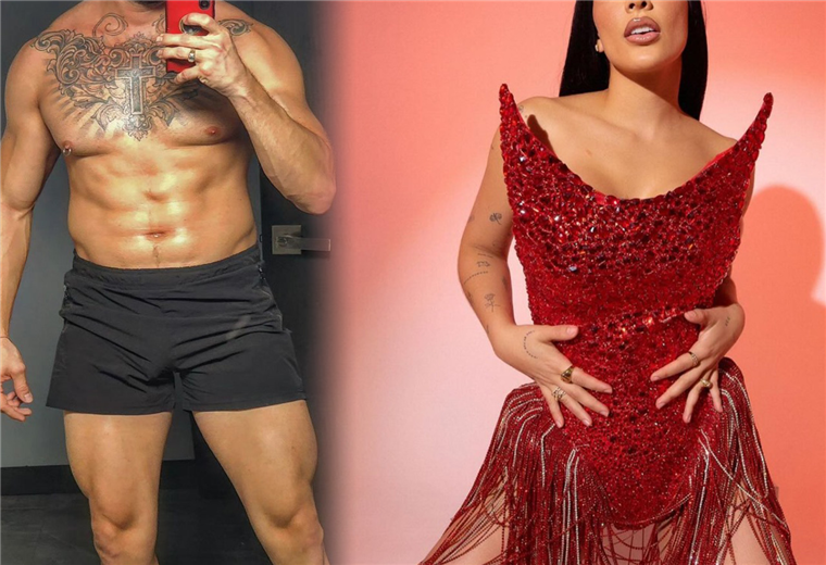 ¿Bryan Ganoza y ‘Kenia Music’ juntos en OnlyFans? Esto dice ‘El cabro