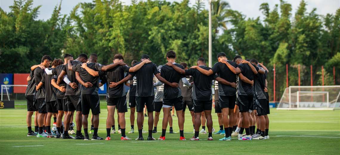 Estos son los convocados de La Sele para el primer microciclo de Fernando Batista - Imagen de la noticia