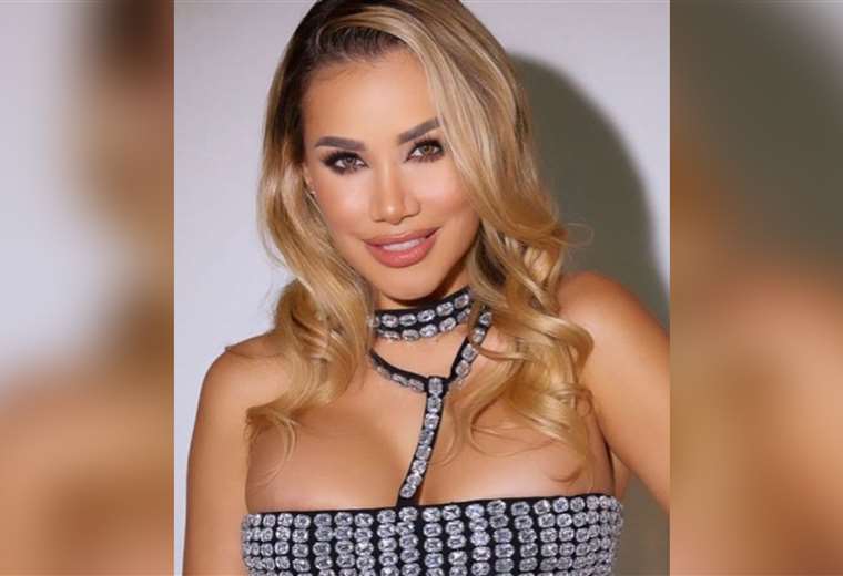 Melissa Mora artista costarricense