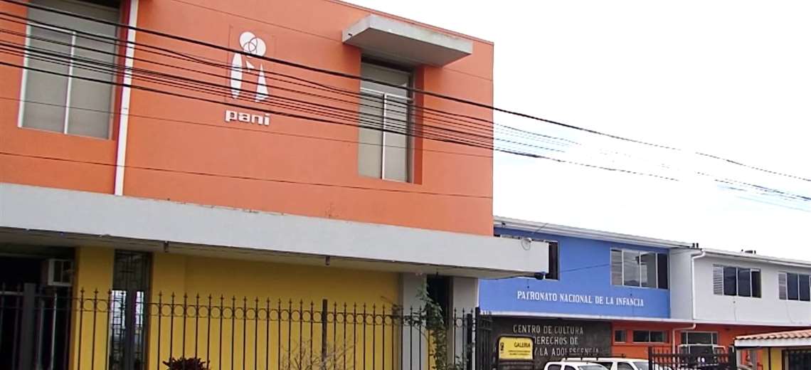 ¿Qué acciones toma el PANI ante caso de aparentes abusos contra estudiante de Palmares?