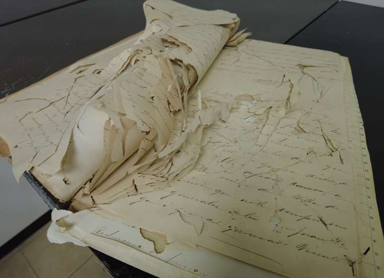 Entrevista de domingo - 090624