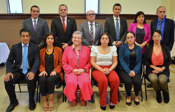 Sala IV condena a Hacienda por negarse a trasladar aumento del FEES 2025