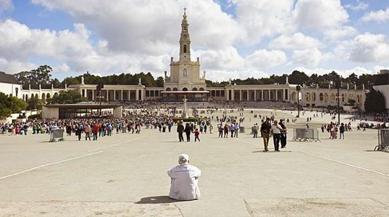 Fátima, Portugal