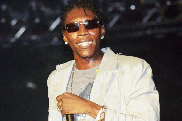  Vybz Kartel:últimas noticias y entradas para conciertos del Rey del Dancehall