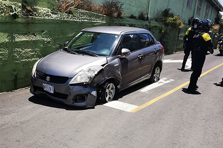 Policia municipal