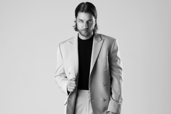 Actor Gary Centeno sobre acoso que sufrió en México: “Es el pan de cada día en este medio” - Imagen de la noticia