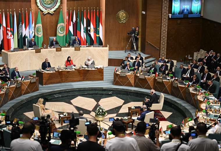 Los palestinos ocupan su nuevo lugar en la Asamblea General de la ONU ...