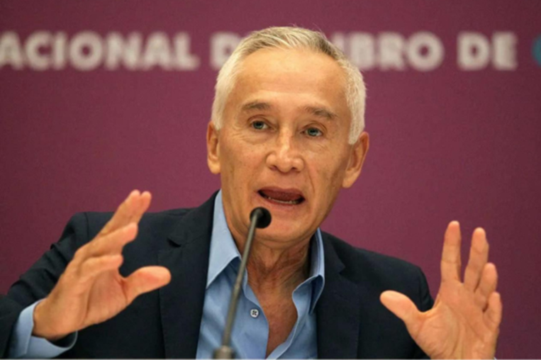 Jorge Ramos