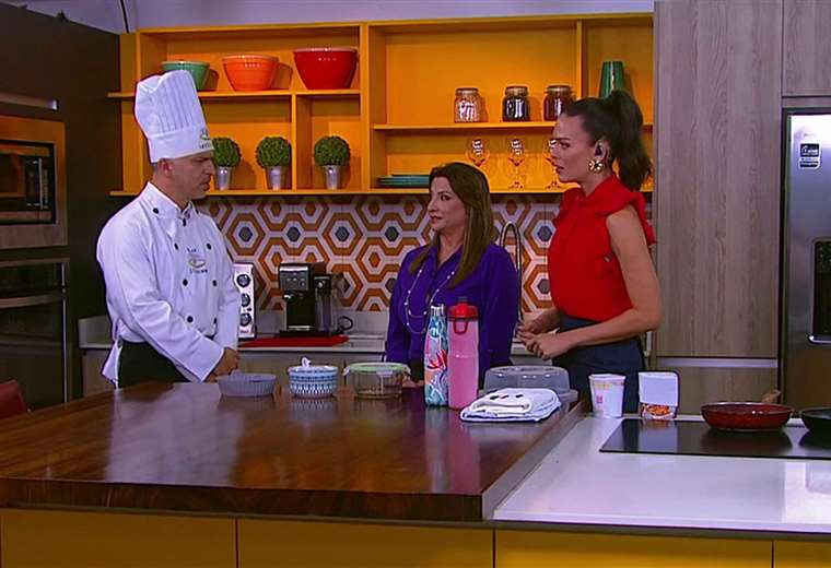 Los errores más comunes que cometemos al limpiar la cocina | Teletica