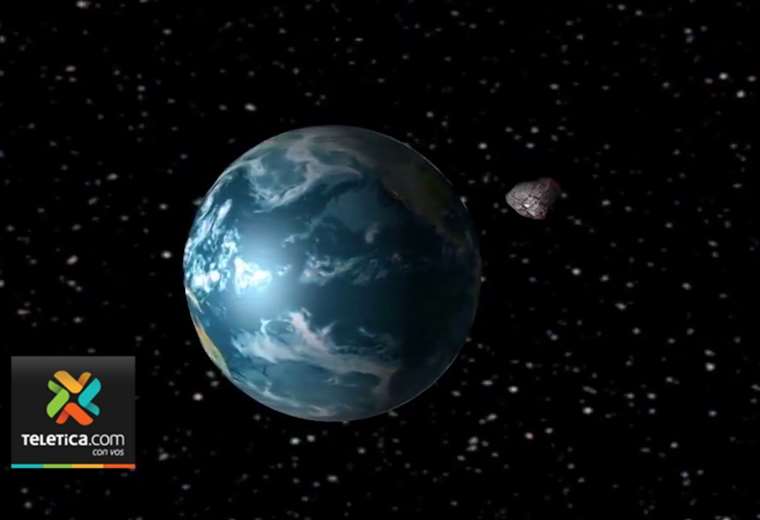 La Tierra tendrá "dos lunas" por las noches durante dos meses | Teletica
