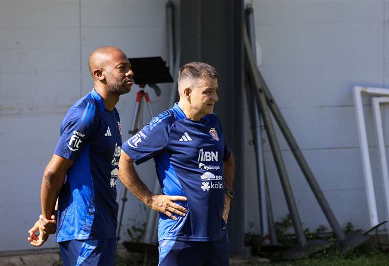 Este es el plan que tiene la Fedefútbol con Paulo Wanchope | Teletica
