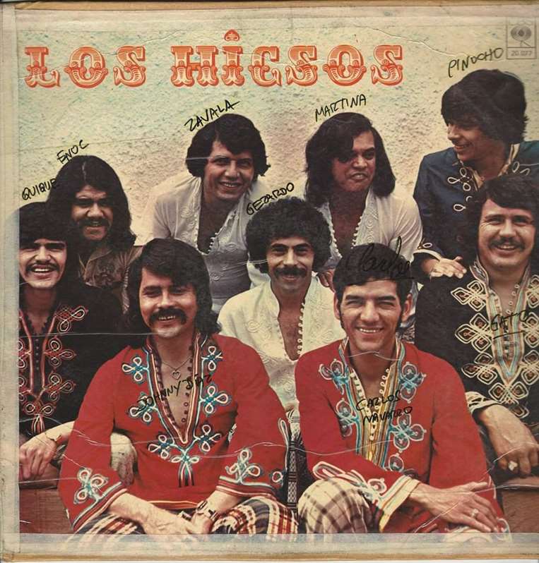 Los hicsos