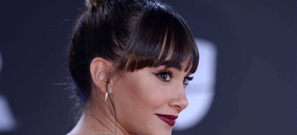 Aitana lanza indirecta sobre su ruptura con Sebastian Yatra durante concierto de Rosalía - Imagen de la noticia
